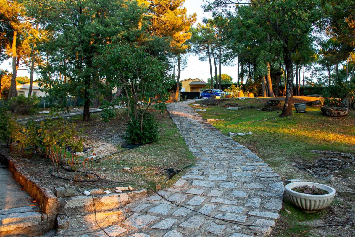 Affittacamere Casa Cadalso, Mirador De Gredos, Madrid Cadalso de los Vidrios Esterno foto